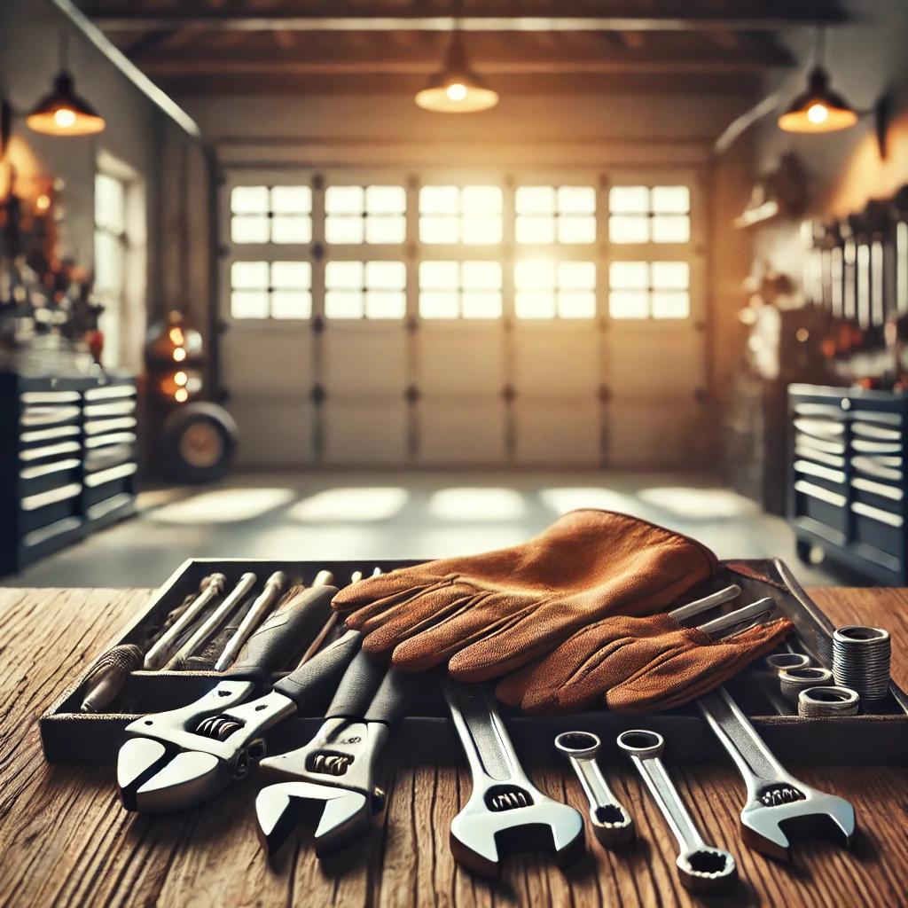 About Our Family-Owned Garage Door Company in Anderson IN - Professional Service Team