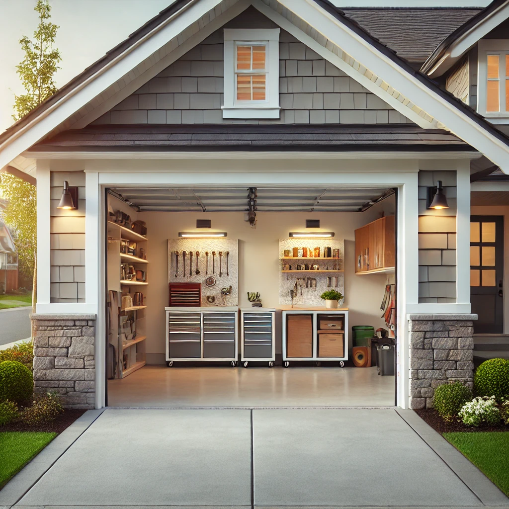 Latest garage door repair tips and maintenance guides from Anderson's trusted experts