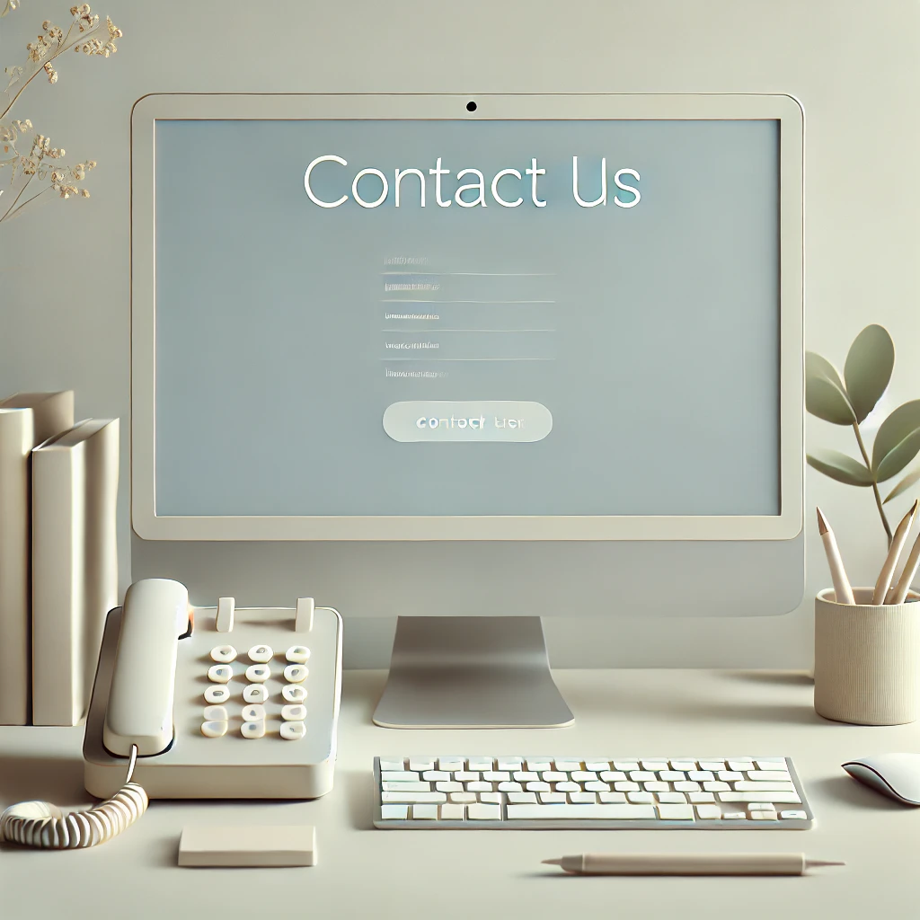 Contact Anderson's Professional Garage Door Team - 24/7 Emergency Service Available