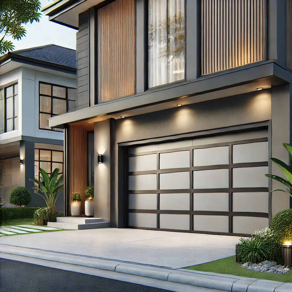 Professional Garage Door Company Anderson IN - 24/7 Emergency Service & Repairs