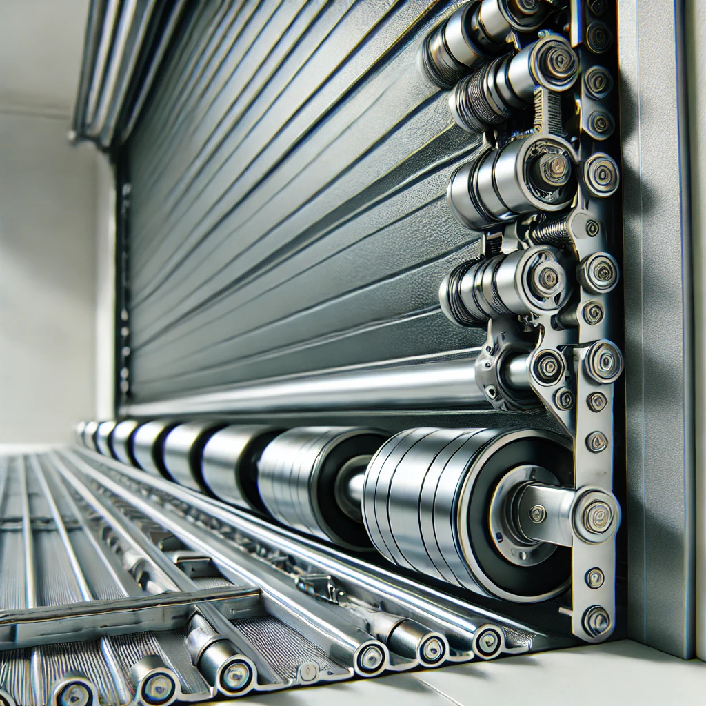 Expert Roller Garage Door Repairs Anderson IN - Professional Door System Specialists