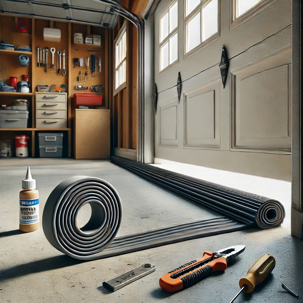Expert Weather Seal Replacement in Anderson IN - Professional Service for Bottom Seals, Weatherstripping & Threshold Seals